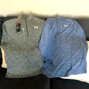 Brand New Under Armour